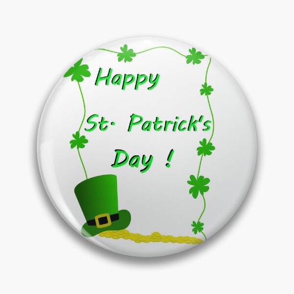 Item preview, Happy St Patrick's Day !! designed and sold by Logan81.