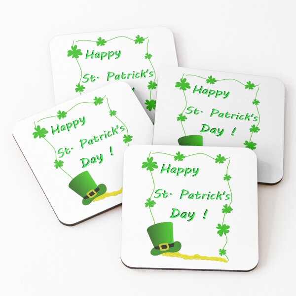 Item preview, Happy St Patrick's Day !! designed and sold by Logan81.
