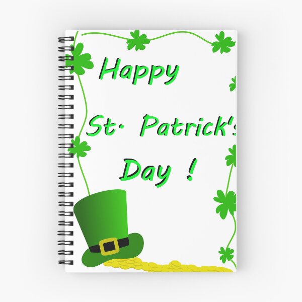 Artikelvorschau, Alles Gute zum St. Patrick's Day!! entworfen und verkauft von Logan81.