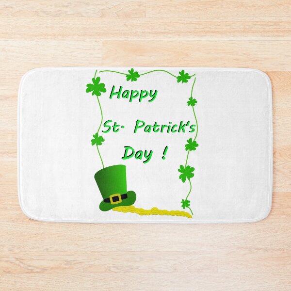 Item preview, Happy St Patrick's Day !! designed and sold by Logan81.