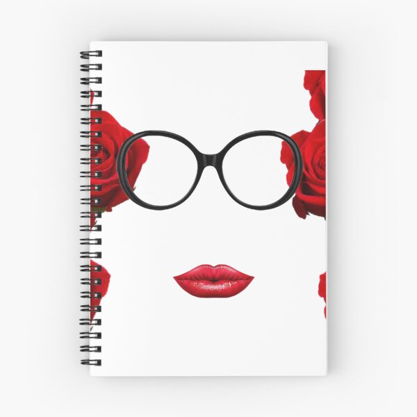 Item preview, Fashion icon designed and sold by ClaireRequa.