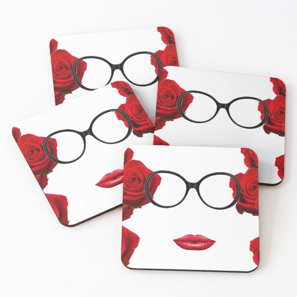 Item preview, Fashion icon designed and sold by ClaireRequa.