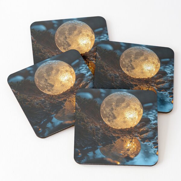 Item preview, Esoteric Garden (Variation) designed and sold by OccultDreams.