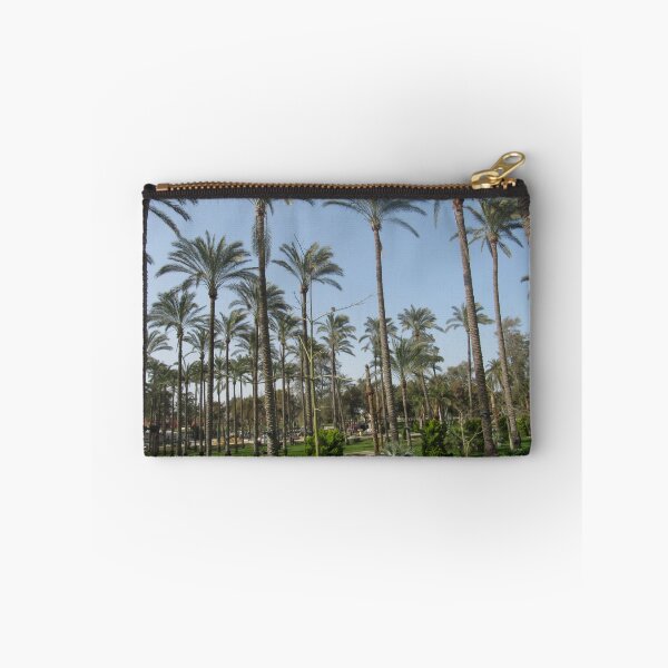 Item preview, palms dats forest in montazah park  Alexandria Egypt designed and sold by sadeek1021953Ss.