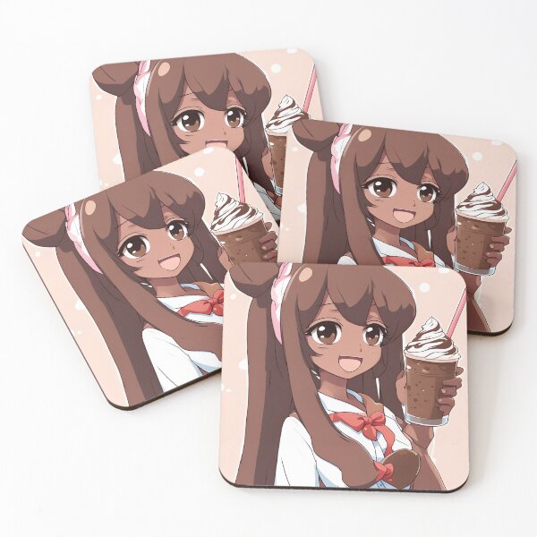 Item preview, Bailey Brownie designed and sold by AquaLemonade.