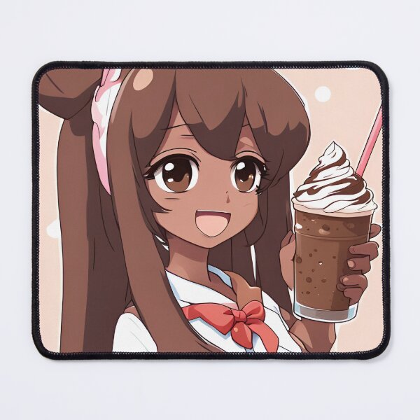 Item preview, Bailey Brownie designed and sold by AquaLemonade.
