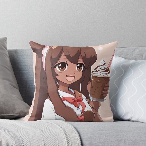 Item preview, Bailey Brownie designed and sold by AquaLemonade.