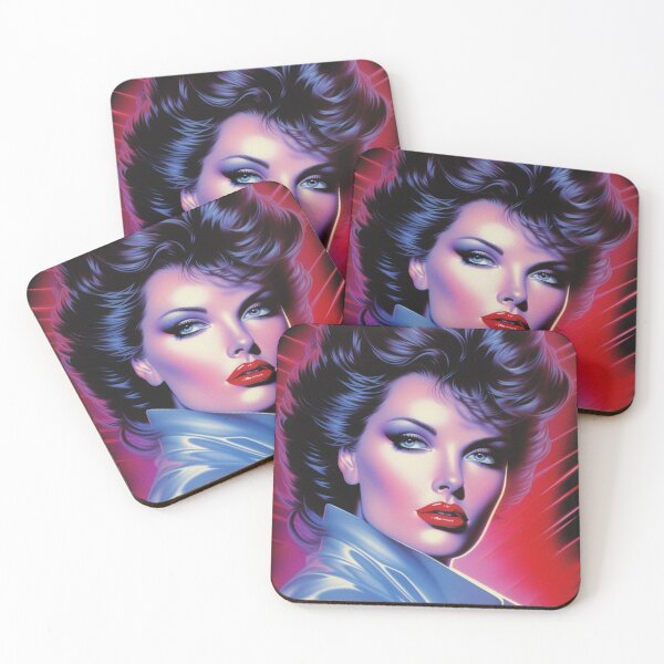 Item preview, 1983 New Wave Rebel designed and sold by VhsNeon.