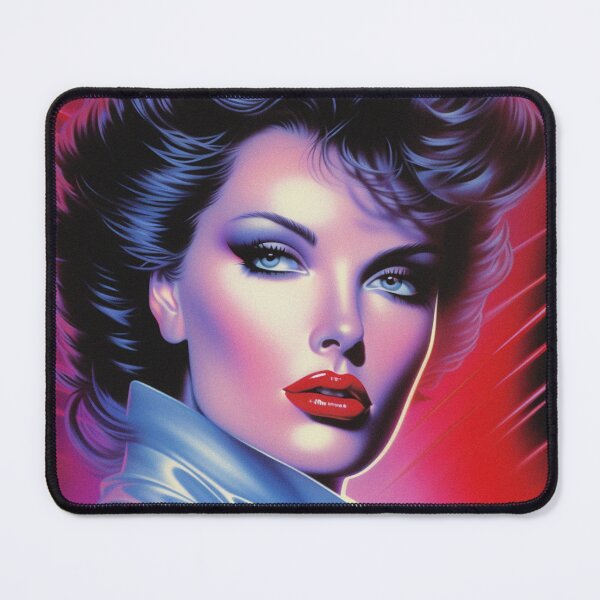 Item preview, 1983 New Wave Rebel designed and sold by VhsNeon.