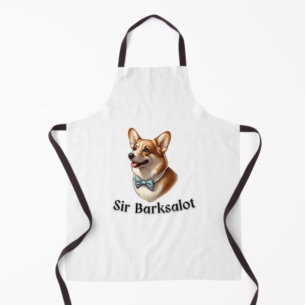 Item preview, Sir Barksalot designed and sold by TrendingDan.