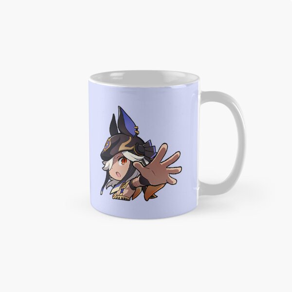 Item preview, Cyno | Genshin Impact designed and sold by Verthalies.
