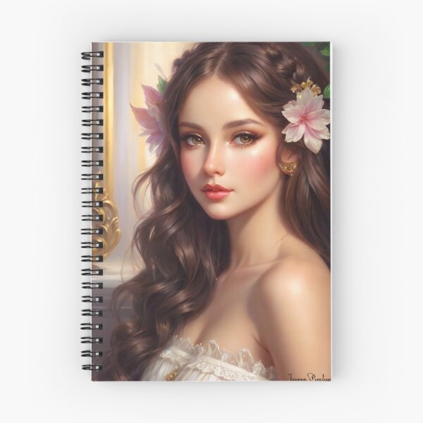 Item preview, Milady  designed and sold by Jeyran Piraliyeva.