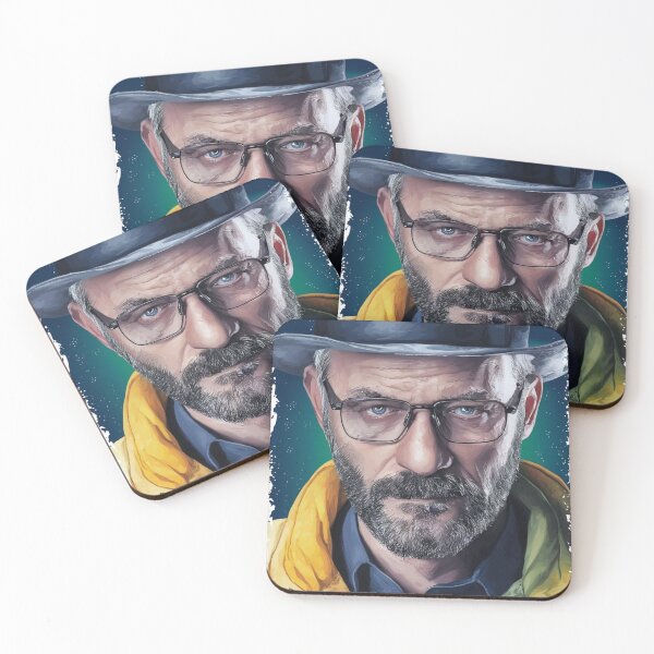 Item preview, Walter White marco designed and sold by Jun162007.