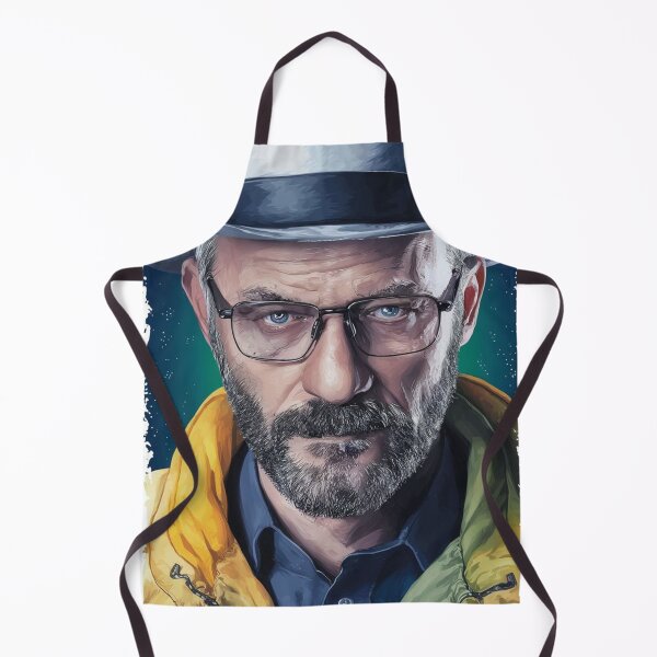 Artikelvorschau, Walter White-Rahmen entworfen und verkauft von Jun162007.
