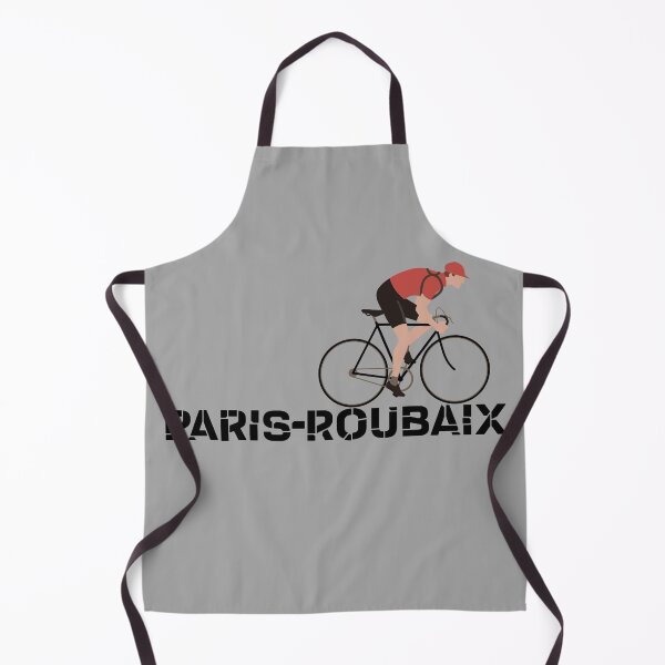 Item preview, Paris-Roubaix designed and sold by bonk-cycling.