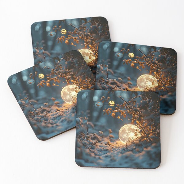 Item preview, Esoteric Garden (Variation 2) designed and sold by OccultDreams.