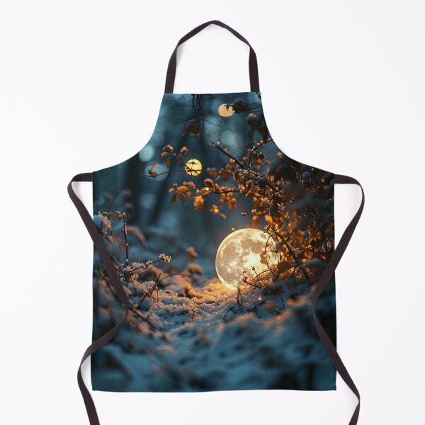 Item preview, Esoteric Garden (Variation 2) designed and sold by OccultDreams.