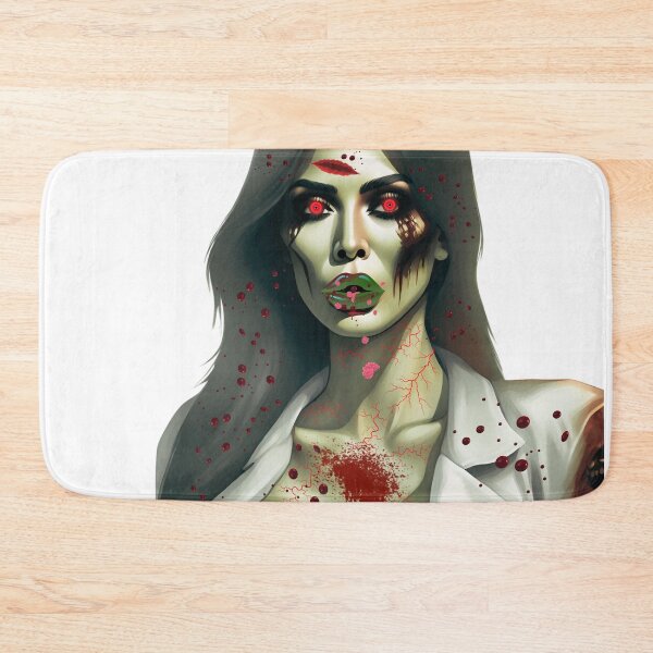 Item preview, K Zombified designed and sold by KBproduct.