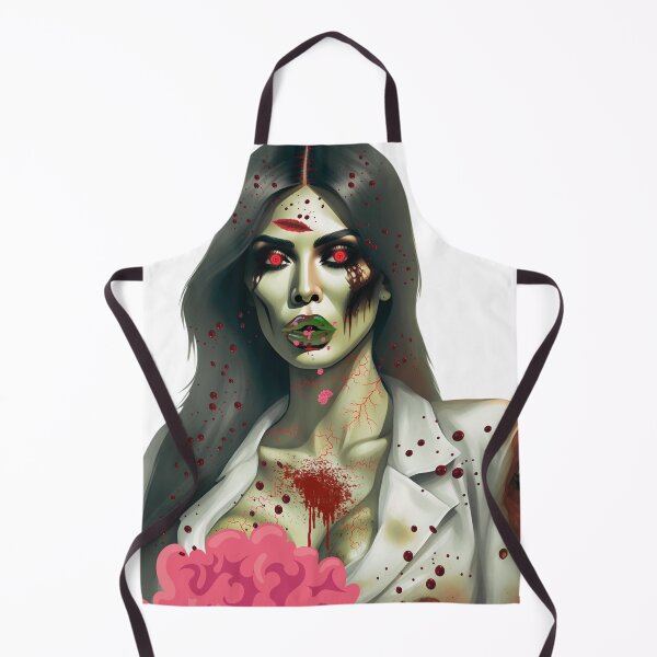 Item preview, K Zombified designed and sold by KBproduct.