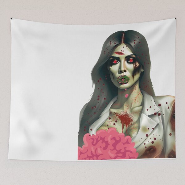 Item preview, K Zombified designed and sold by KBproduct.