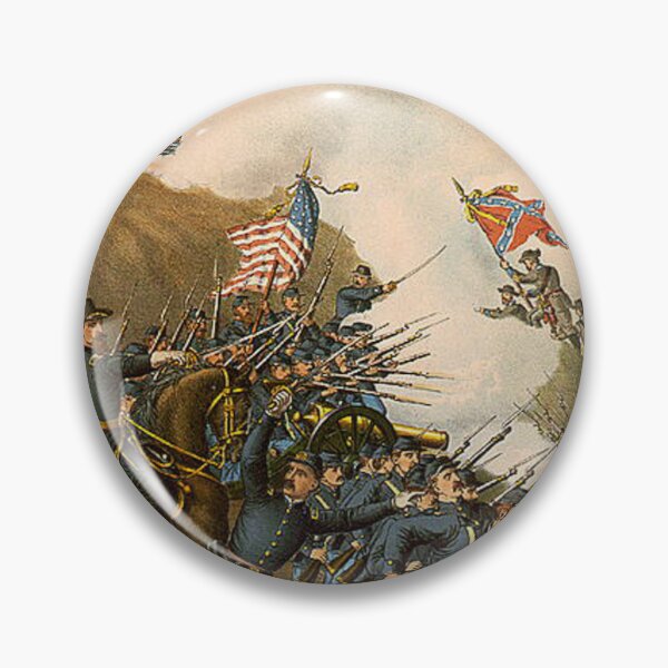 Item preview, Battle of Franklin designed and sold by teepossible.