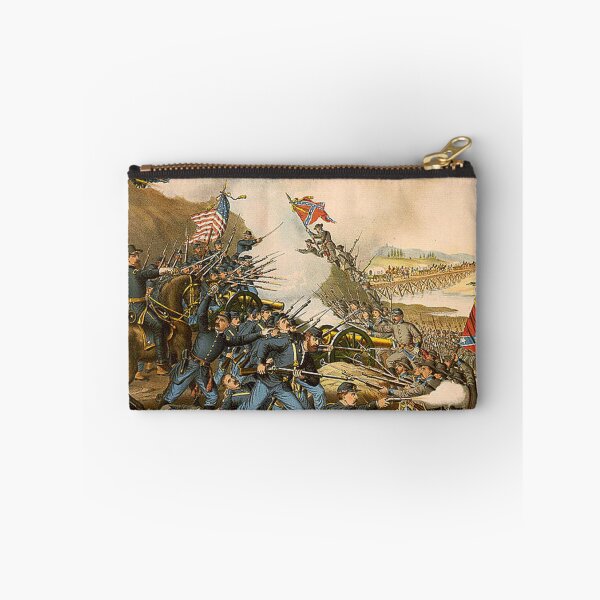 Item preview, Battle of Franklin designed and sold by teepossible.
