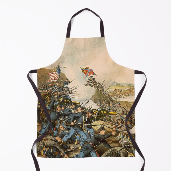 Item preview, Battle of Franklin designed and sold by teepossible.