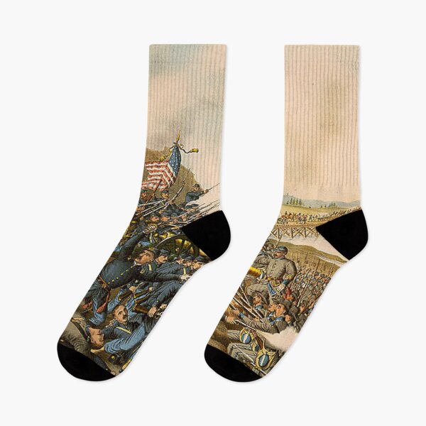 Item preview, Battle of Franklin designed and sold by teepossible.