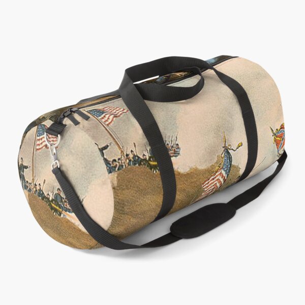 Item preview, Battle of Franklin designed and sold by teepossible.