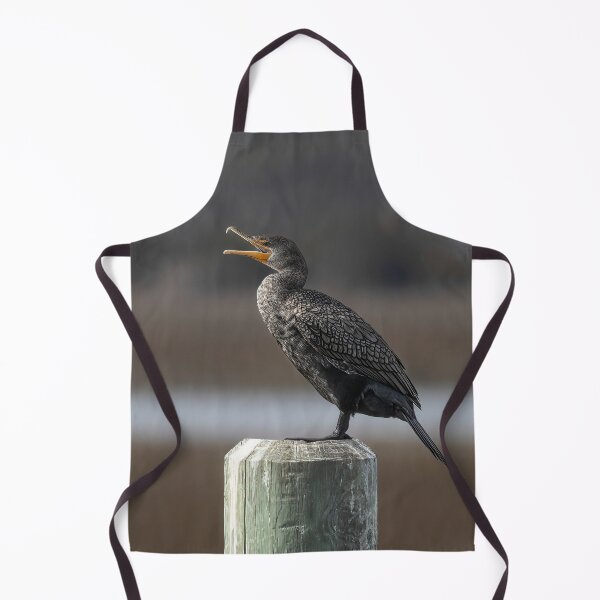 Aperçu de l'œuvre Cormoran américain créée et vendue par Tom3Piorkowski.