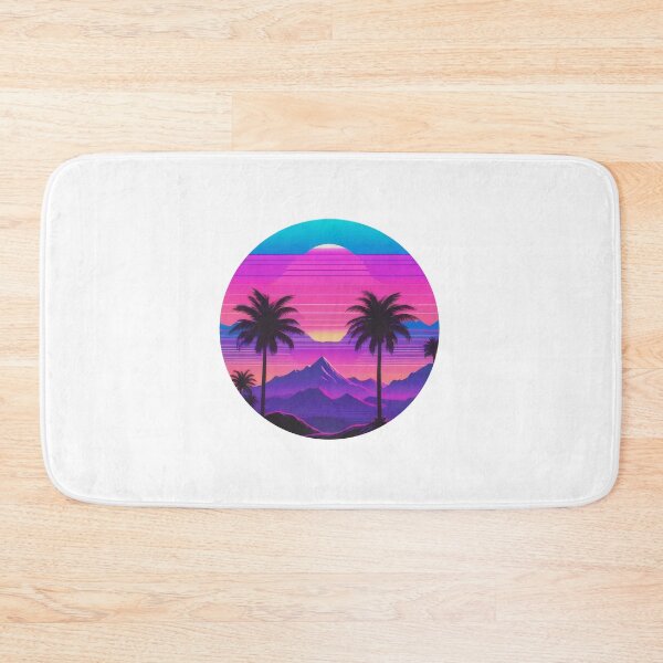 Item preview, Aesthetic 4D Sunset (1365) designed and sold by WASjourney.