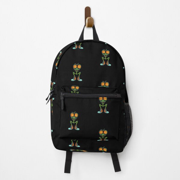 Item preview, Plankton character designed and sold by VibeStyleShop.