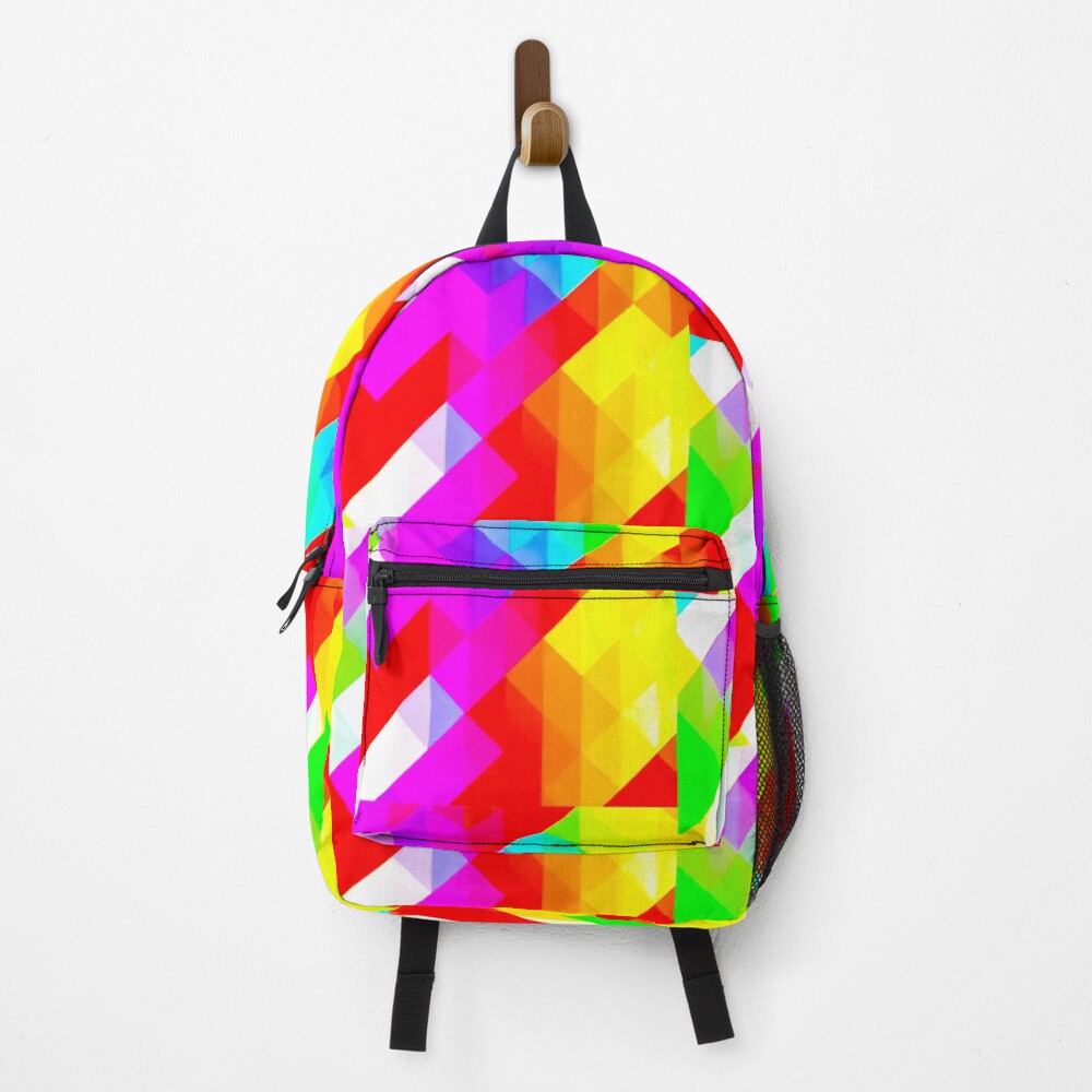 Item preview, Backpack designed and sold by Torae.