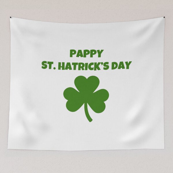 Item preview, Funny St. Patrick's Day designed and sold by theflandonian.