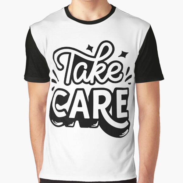 Item preview, take care designed and sold by YourNewArt1.