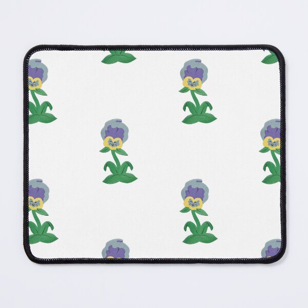 Item preview, Wonderland Pansy 4 designed and sold by Pruewriter99.