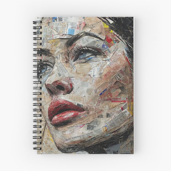 Item preview, Frida designed and sold by OccultDreams.