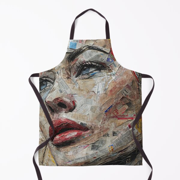Item preview, Frida designed and sold by OccultDreams.