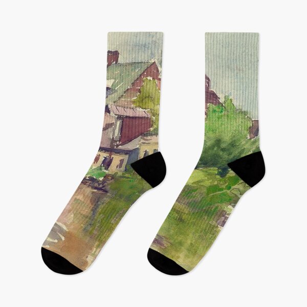 Item preview, Chesapeake and Ohio Canal designed and sold by teepossible.