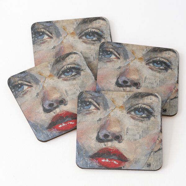Item preview, Nettie designed and sold by OccultDreams.