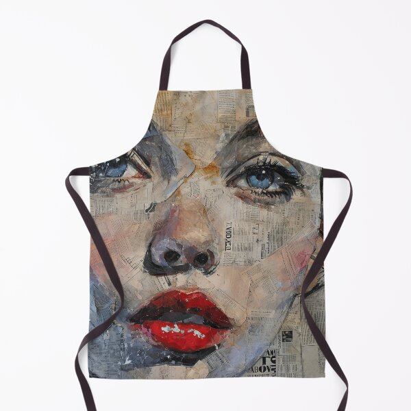 Item preview, Nettie designed and sold by OccultDreams.