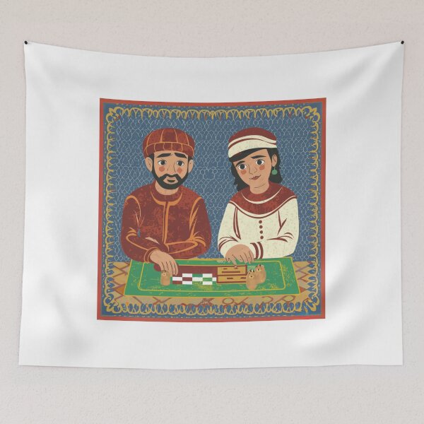 Item preview, A Glimpse into Tradition designed and sold by badjershop.