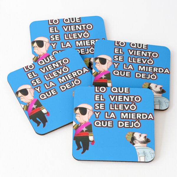 Item preview, Shit he left designed and sold by virusRojo.