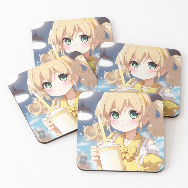 Item preview, Yulia Yuzu designed and sold by AquaLemonade.