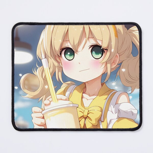 Item preview, Yulia Yuzu designed and sold by AquaLemonade.