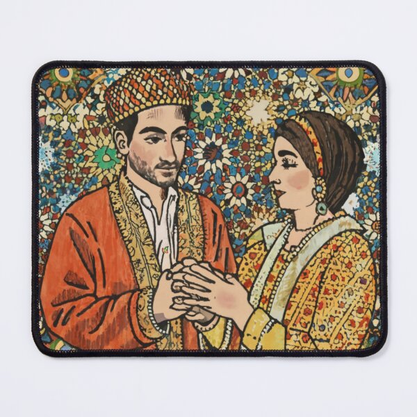 Item preview, Cultural Charm designed and sold by badjershop.