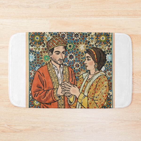 Item preview, Cultural Charm designed and sold by badjershop.