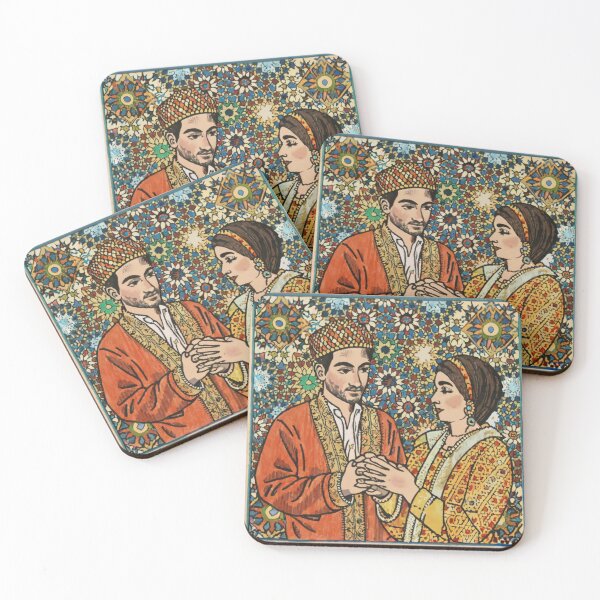Item preview, Cultural Charm designed and sold by badjershop.