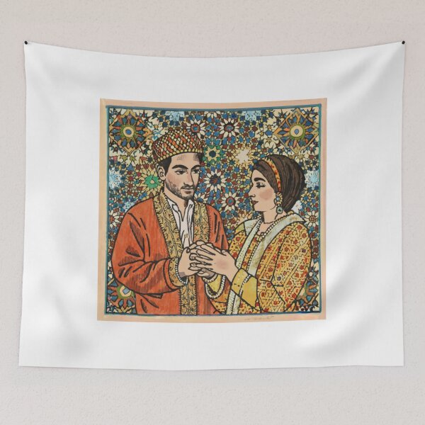 Item preview, Cultural Charm designed and sold by badjershop.