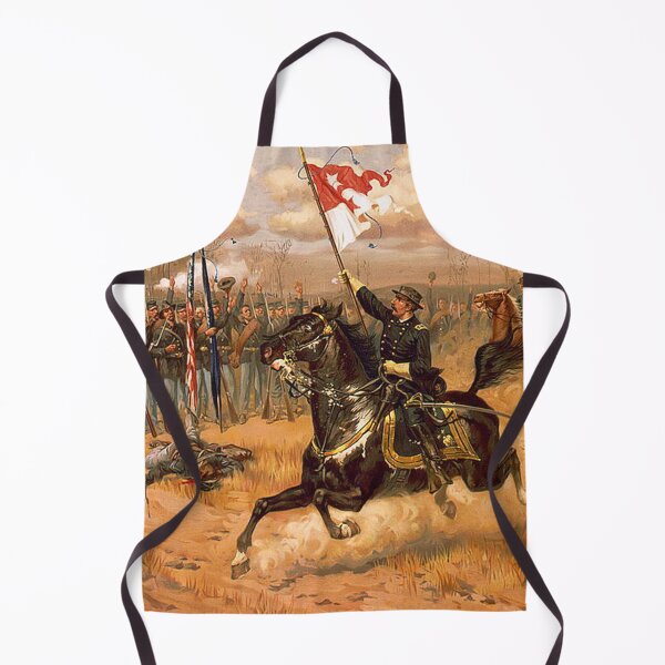 Item preview, Battle of Cedar Creek designed and sold by teepossible.